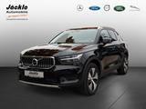 Volvo XC 40 Core Recharge Plug-In,  TEMPOMAT , AHK - Volvo XC40 Core mit Hybrid-Antrieb (Benzin/Elektro)