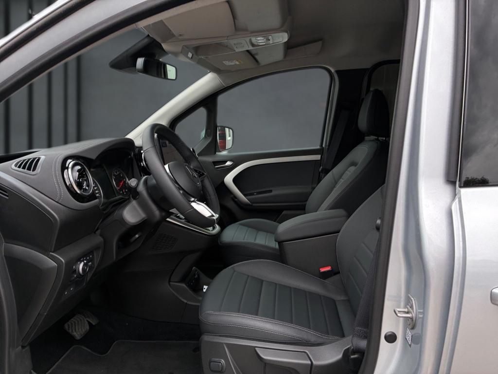 Mercedes-Benz T 180 PROGRESSIVE, LANG 7Sitzer+KEYLESS+LED+KAM+