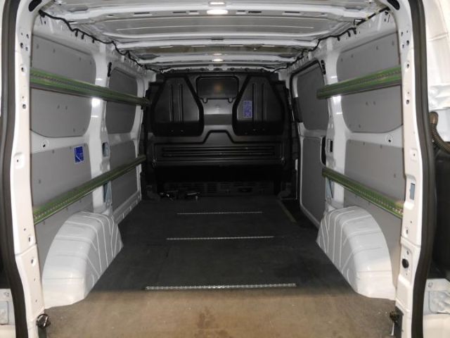 Fahrzeugabbildung Ford Transit Custom Kasten 320 L1 Trend FWD