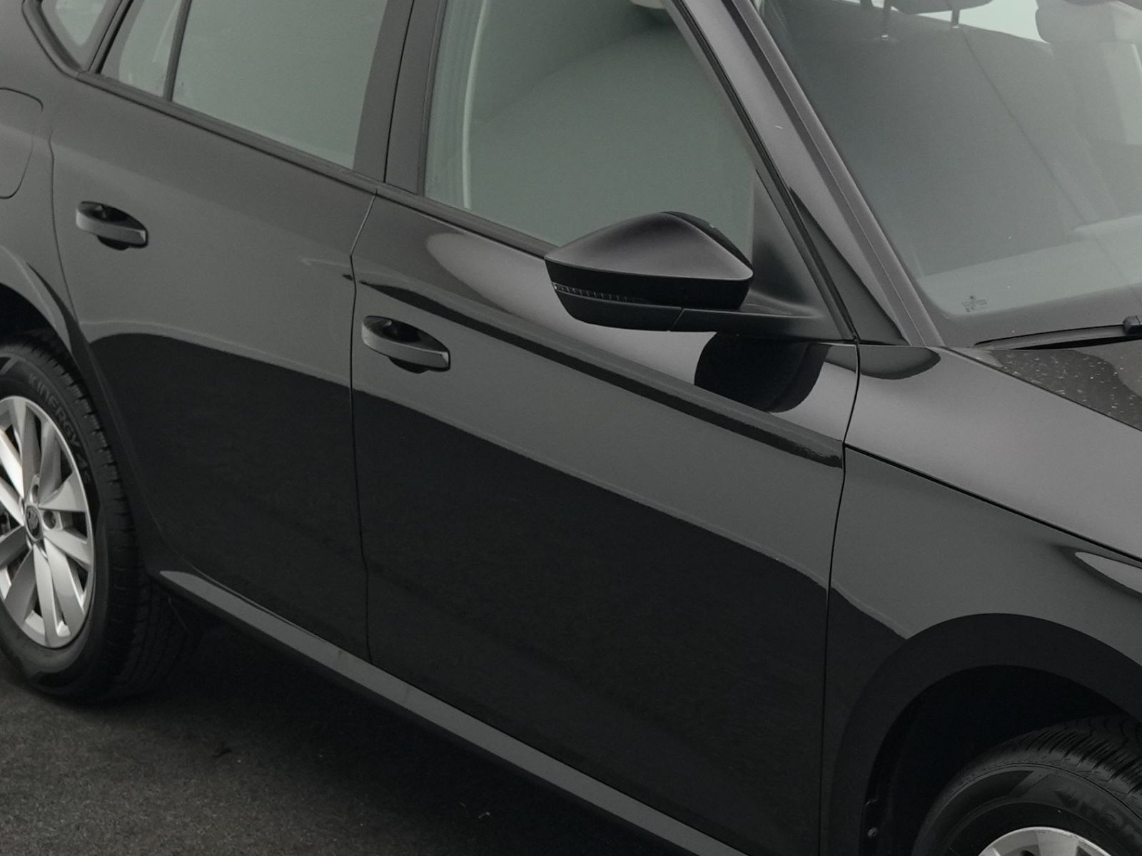 Skoda Kamiq - Bild 38