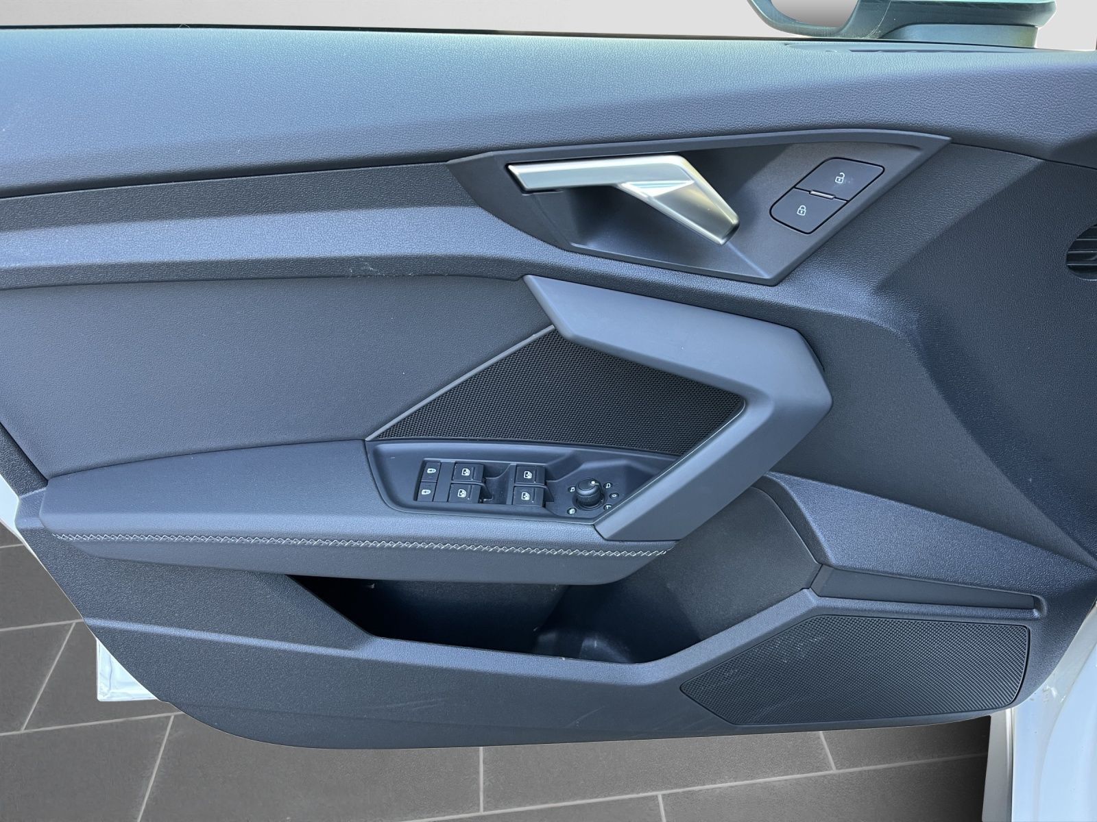 Audi A3 - Bild 14