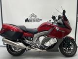 BMW K 1600 GT  - BMW K 1600 GT