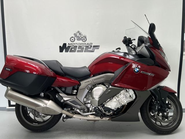 BMW K 1600 GT 