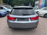 Honda Accord Tourer Lifestyle - Honda Accord mit Diesel-Antrieb