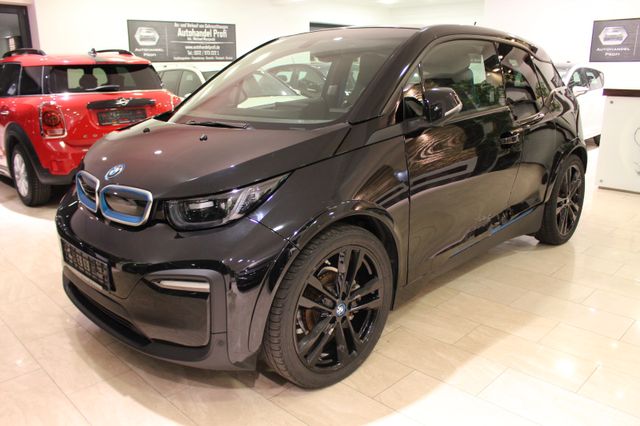 BMW i3 S Sport 20"Pano PDC BT KAM NAVI LED TOP SH DE