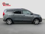 Dacia Lodgy Stepway - Dacia Lodgy aus 2018