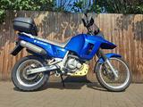 Suzuki DR 800  BIG - SUZUKI DR 800