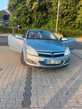 Opel astra Cabrio twintop - Opel Astra: Twintop