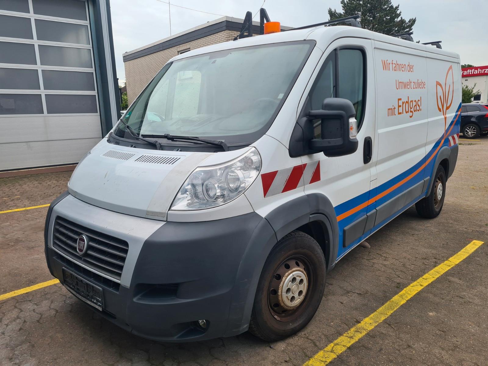 Fiat Ducato Maxi TÜV07.2027 Sehr Guten Zustand