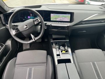 Opel Astra L ST 1.2 T AT GS HeadUp Display LED-Matrix