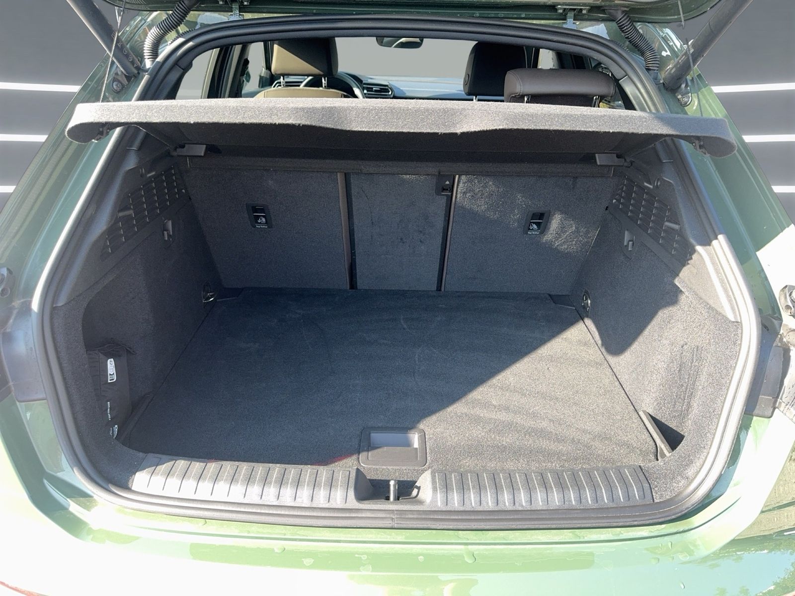 Audi A3 - Bild 17