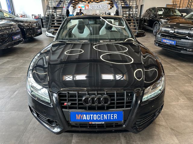 MYAUTOCENTER – Gebraucht- und Jahreswagen mit Werkstattservice in Pfaffenhofen Audi S5 *ABT*B&O*3-ZONEN*SZHZ*VOLLLEDER*20-ZOLL*ACC*