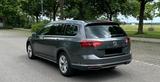 Volkswagen Passat Alltrack 2.0 TDI SCR 176kW DSG BMT 4M... - Volkswagen Passat Alltrack aus 2015