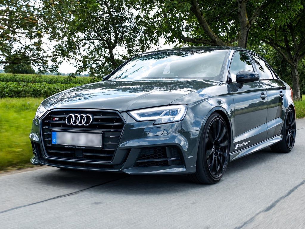 Image of Audi S3