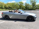 BMW 325i Cabrio - 115000km - BBS Felgen - BMW 325 aus 2007: 325i