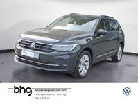 Volkswagen Tiguan - Vorschau Bild 1