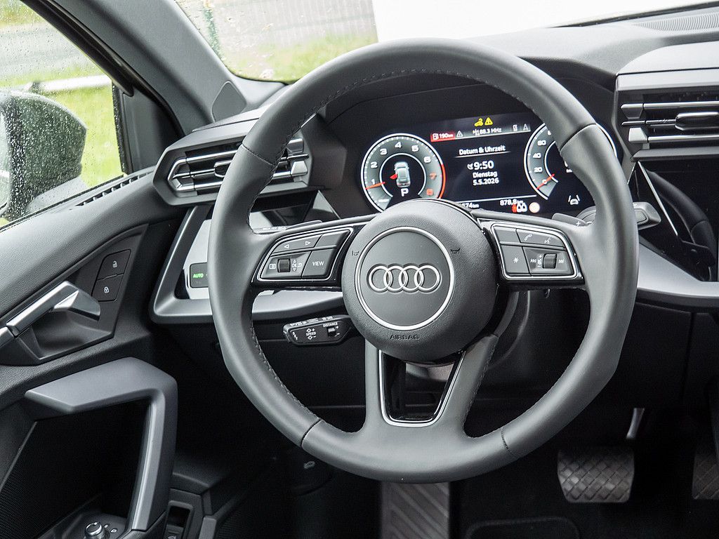Audi A3 - Bild 9