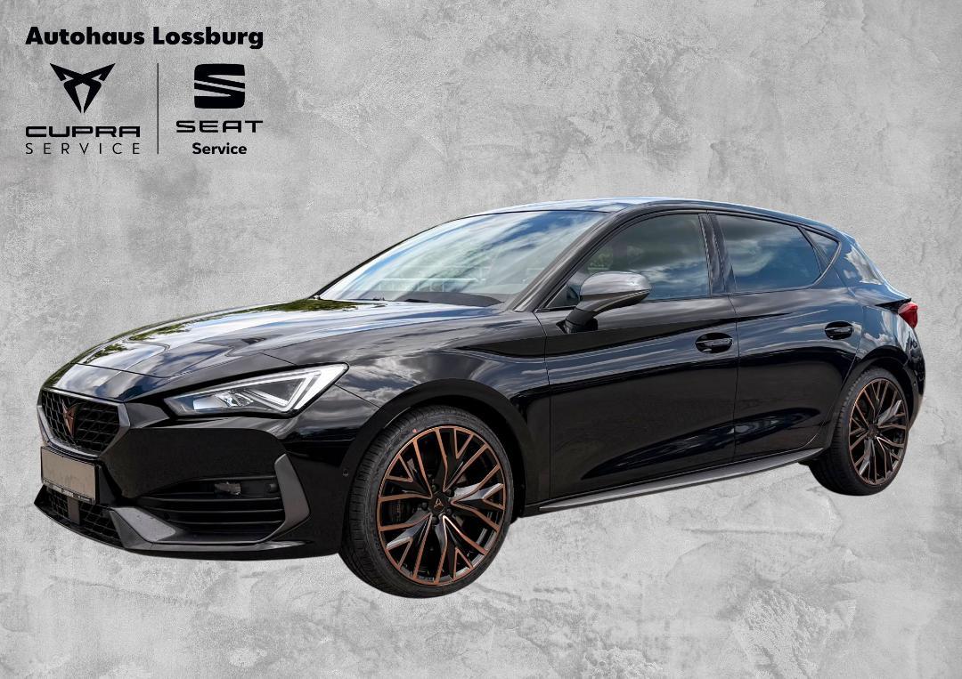 Cupra Leon VZ VZ 2.0 TSI DSG