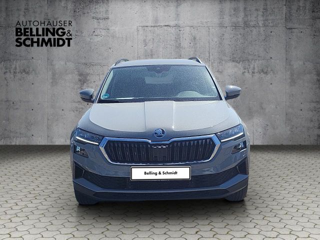 Karoq 1.5 TSI ACT Selection Camera Climatronic