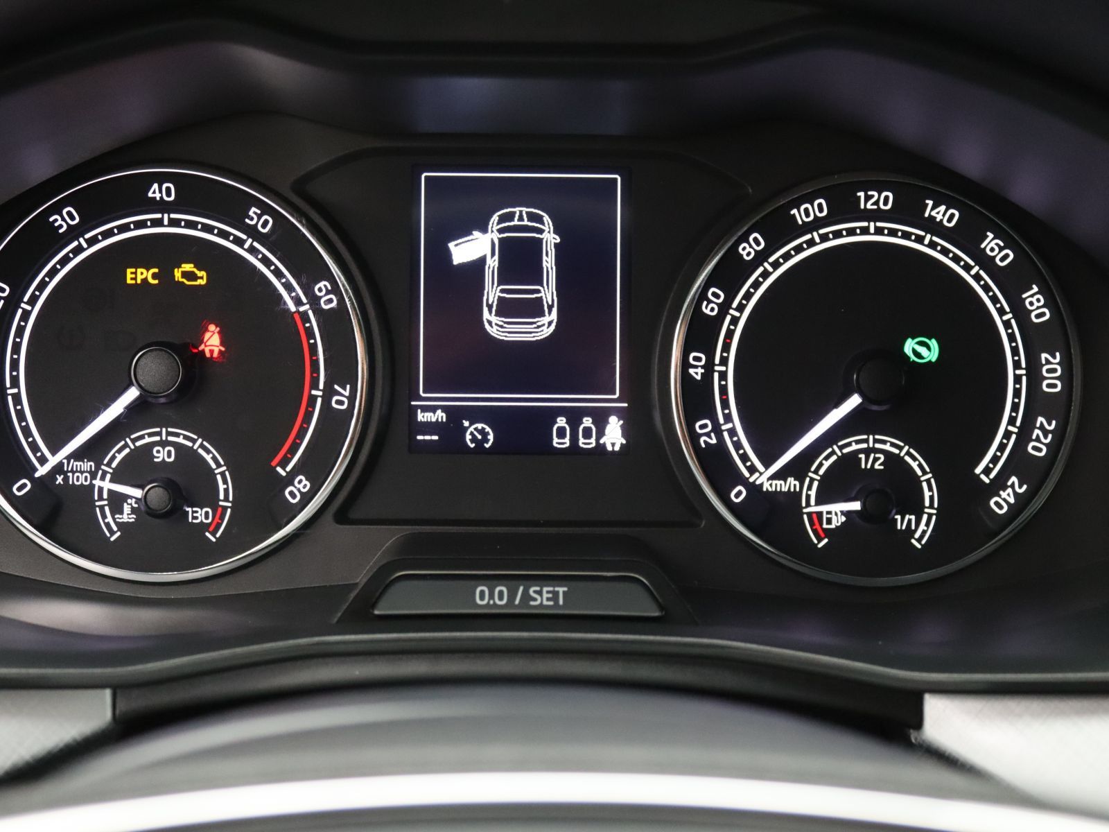 Skoda Scala - Bild 11