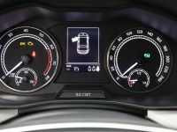 Skoda Scala - Vorschau Bild 11