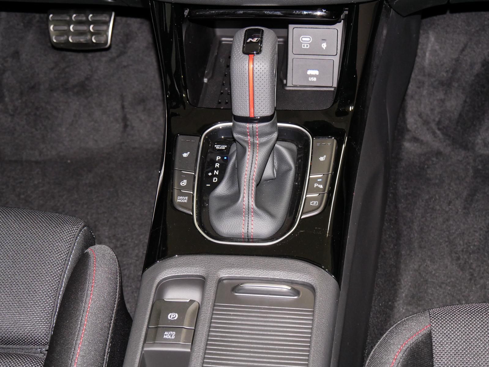 Hyundai i30 – Bild 20