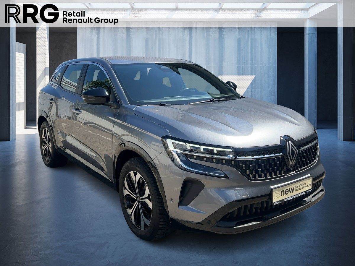 Renault Austral - Bild 7