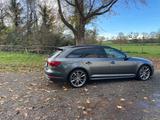 Audi A4 Avant 3.0 TDI Sport Quattro - AHK - Audi A4 mit Diesel-Antrieb: 3.0