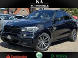 BMW X6 xD 40 d M Sportpaket AHK Kameral LED 20" SHD - gebrauchte BMW X6 aus dem Jahr 2018