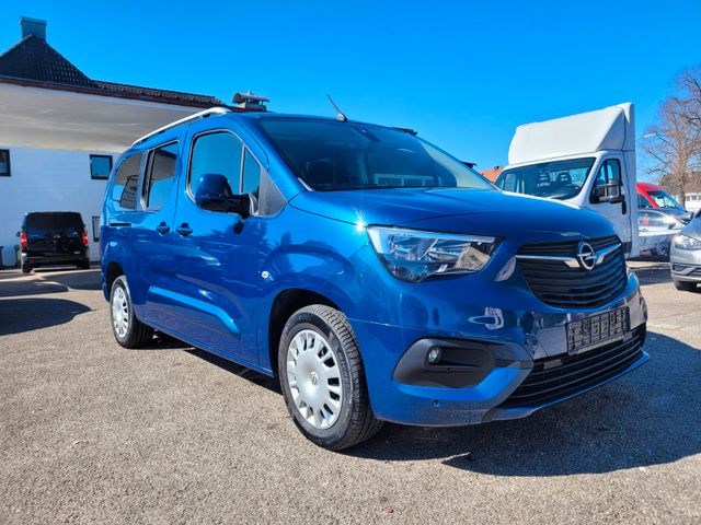 Opel Combo Life E Edition XL  7 Sitzer/AHK/Kamera/Top