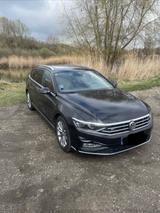 Volkswagen Passat Variant 2.0 TSI OPF DSG 4MOTION Highl... - VW Passat Variant in Leipzig