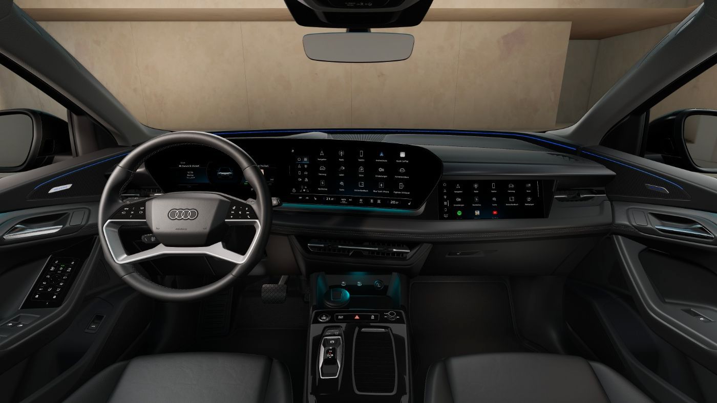 Audi Q6 e-tron - Bild 7