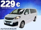 Opel Zafira Life 2.0 Select L3 *HUD*KAM* - Opel: 3.0