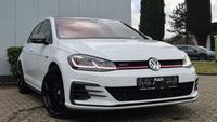Volkswagen Golf 7.5 GTI DSG Performance Discovery Pro TCR