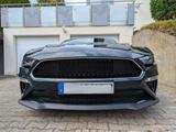 Ford Mustang Bullitt - 8Räd - HU/AU neu - Service neu - Ford Mustang: Bullit