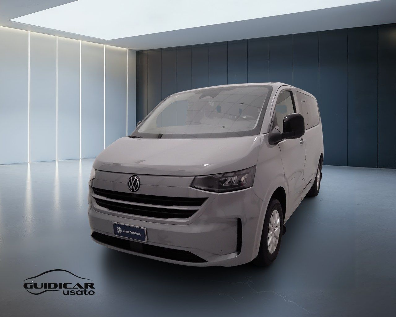 Volkswagen VOLKSWAGEN T7 Caravelle - T7 Caravelle 2.0 tdi 1