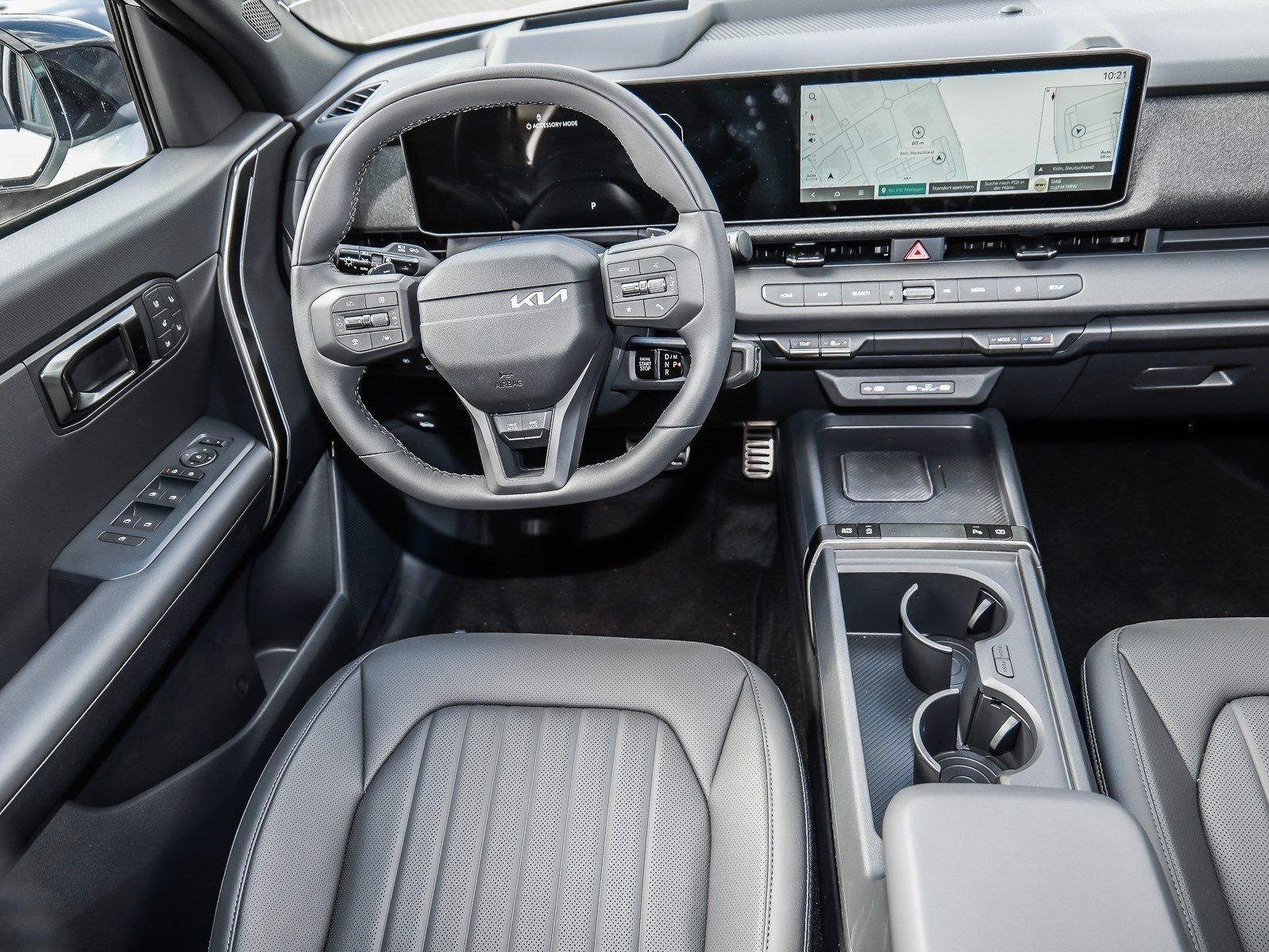 Kia Andere - Bild 19