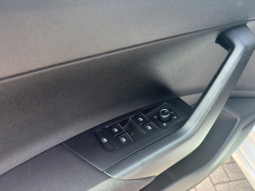 Volkswagen Taigo - Bild 13