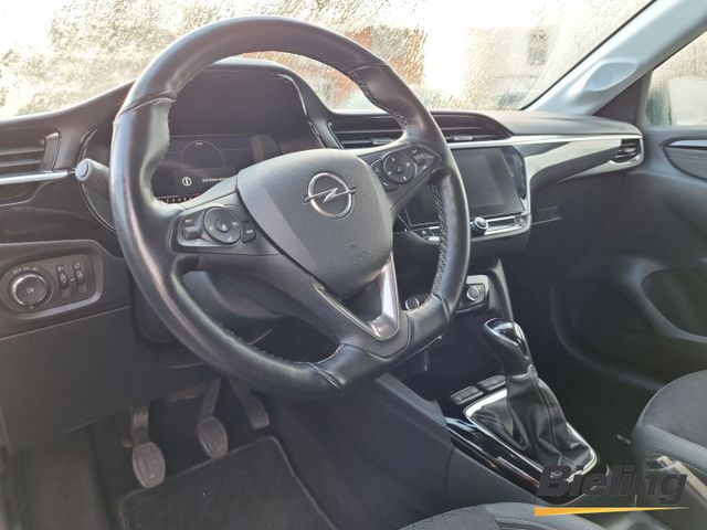 Corsa 1.2 Elegance 1. Hand LED Apple CarPlay And