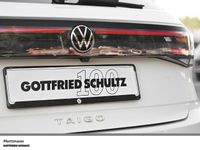 Volkswagen Taigo - Vorschau Bild 16