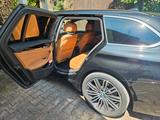 BMW 530d G31 Luxury Line...  - BMW 5er Reihe: Kombi, G31
