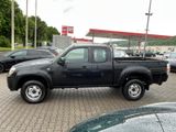 Mazda BT-50 L-Cab Midlands/1.Hand/Deuts/HU-NEU/SerNEU/ - Mazda BT-50: Pickup