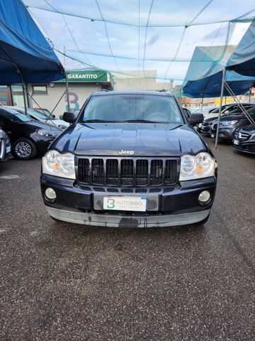 Jeep Grand Cherokee Grand Cherokee 3.0 V6 CRD Li