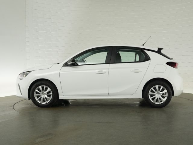 Corsa F EDITION+SITZHEIZUNG+LENKRADHEIZUNG+PARKP