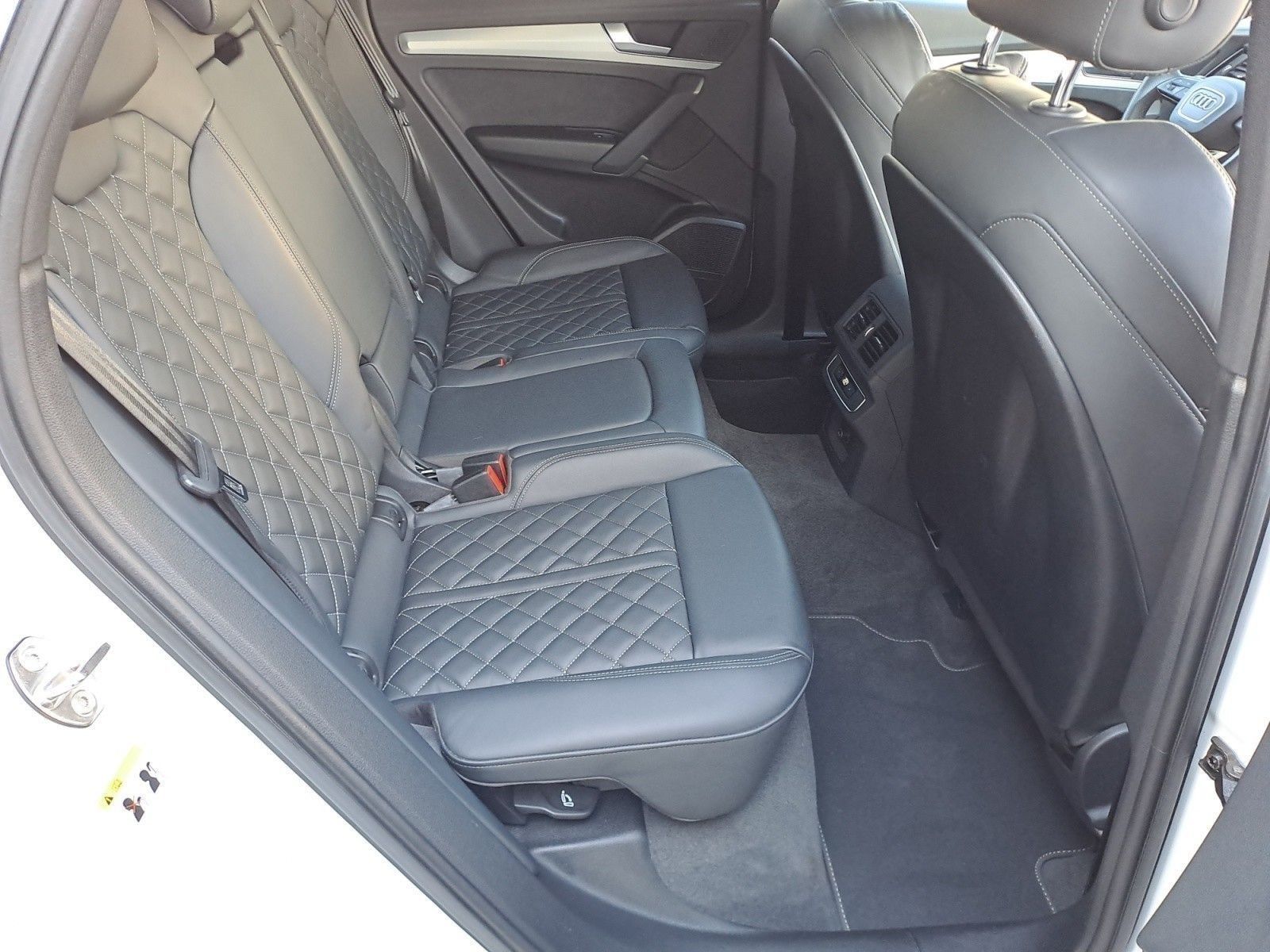 Audi SQ5 - Bild 13