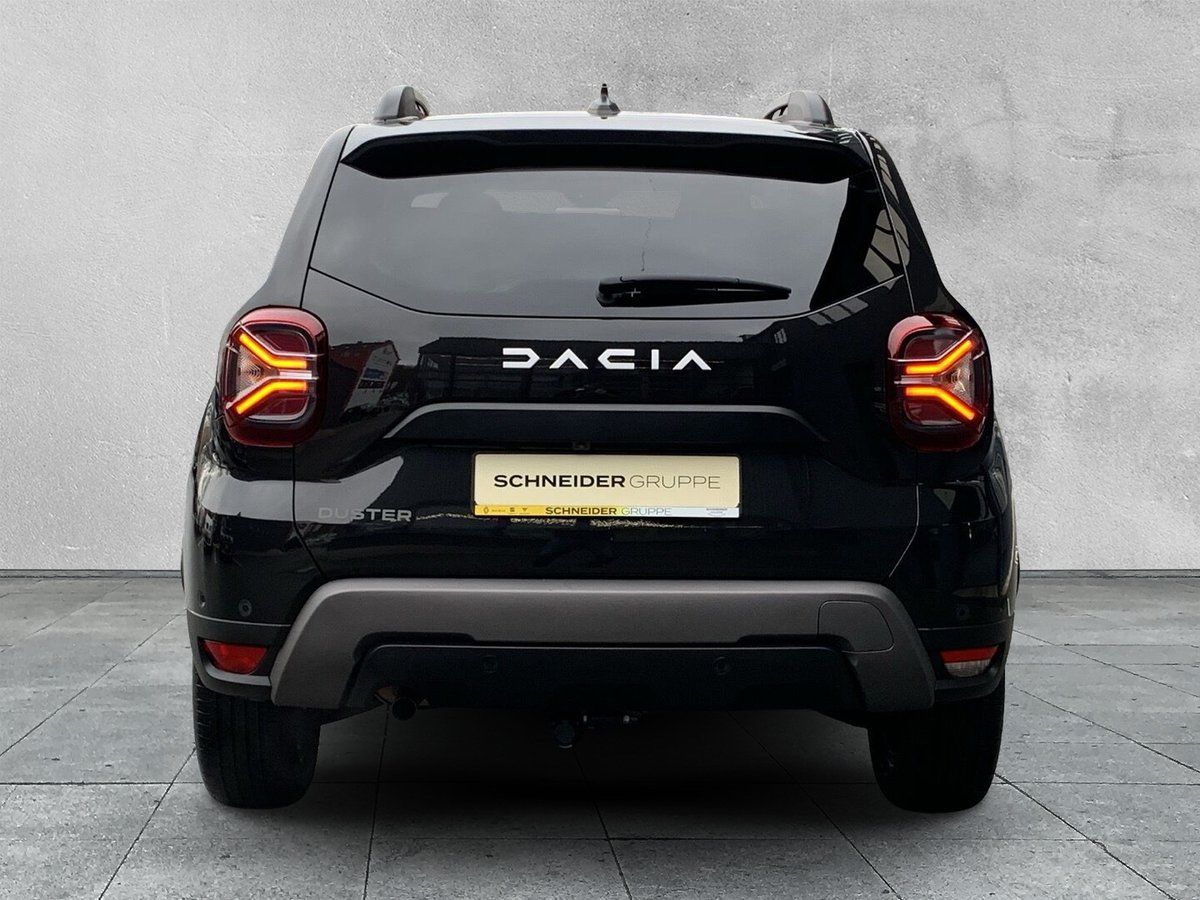 Dacia Duster - Bild 4