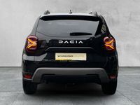 Dacia Duster - Vorschau Bild 4