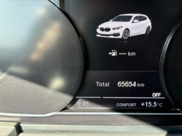 BMW 118 - 11