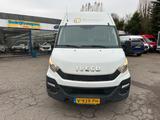Iveco Daily Kasten  35c15  MAXI H2 ! 6 GANG-KLIMA !!! - Iveco aus 2016