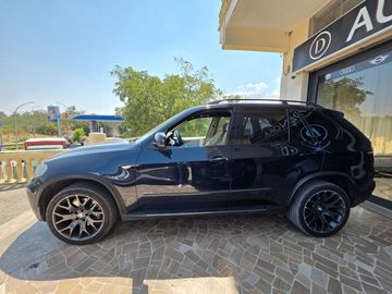 BMW X5 - 4